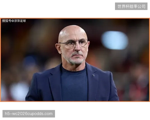 西班牙队备战计划出炉，两场热身赛将为德拉富恩特提供最后磨合机会。